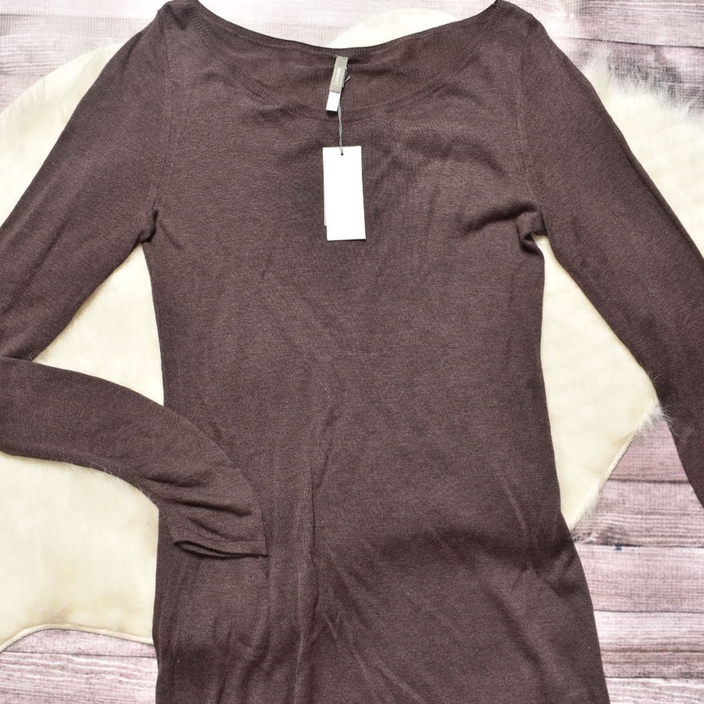 NWT GAP PURE long sleeve t-shirt